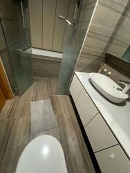 Mon Jervois (D10), Condominium #586780011